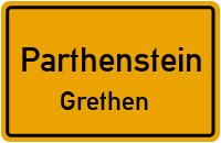 Grimmaer Straße in 04668 Parthenstein (Grethen)