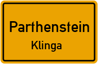 Erlenweg in ParthensteinKlinga