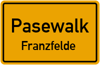 Franzfelde in PasewalkFranzfelde