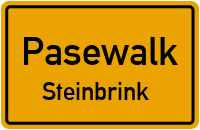Steinbrink in PasewalkSteinbrink