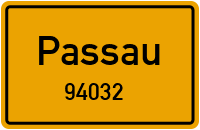 94032 Passau