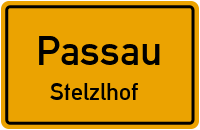 Stadlergasse in PassauStelzlhof