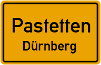 Dürnberg in PastettenDürnberg