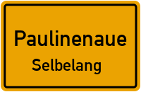 Ulmenweg in PaulinenaueSelbelang