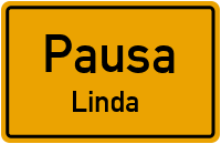 Bad Linda in PausaLinda