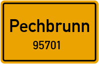 95701 Pechbrunn