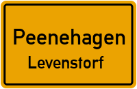 Hubertushof in PeenehagenLevenstorf