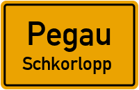 S 75 in PegauSchkorlopp