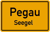 Am Wunderbrunnen in 04523 Pegau (Seegel)