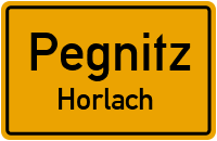 Rainäcker in PegnitzHorlach