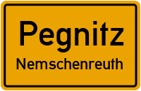 Wilhelm-Raabe-Weg in PegnitzNemschenreuth