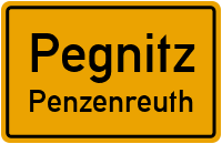 Penzenreuth in PegnitzPenzenreuth