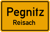Straßenverzeichnis Pegnitz Reisach