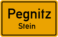 Weinstraße in PegnitzStein