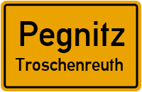 Bachgasse in PegnitzTroschenreuth