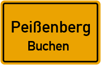 Buchen in 82380 Peißenberg (Buchen)