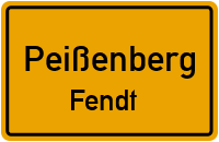 Fendt in PeißenbergFendt
