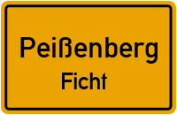 Ficht in 82380 Peißenberg (Ficht)