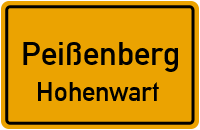Hohenwart in 82380 Peißenberg (Hohenwart)