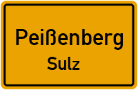 Staltmayrweg in PeißenbergSulz
