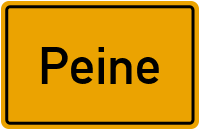 Peine in Niedersachsen