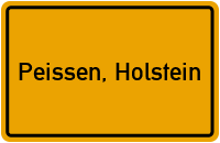 Branchenbuch von Peissen, Holstein auf onlinestreet.de