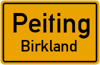 Viehweide in 86971 Peiting (Birkland)