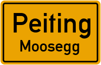 Moosegg