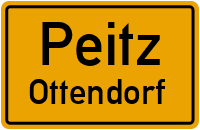 Am Teufelsteich in PeitzOttendorf