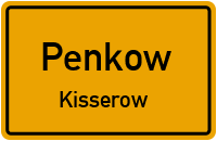Wiesenweg in PenkowKisserow