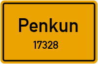 17328 Penkun