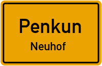 Neuhof in PenkunNeuhof