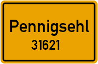 31621 Pennigsehl