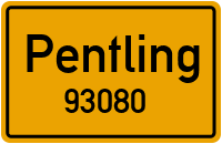 93080 Pentling