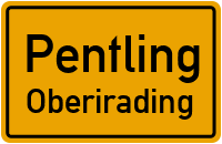 Oberirading in PentlingOberirading