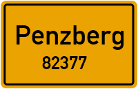 82377 Penzberg