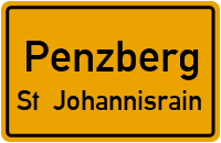 St. Johannisrain