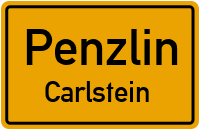 Carlstein in PenzlinCarlstein