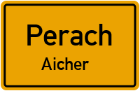 Aicher in PerachAicher