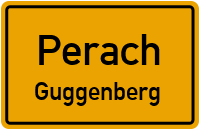 Guggenberg in PerachGuggenberg