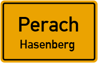 Hasenberg in PerachHasenberg