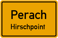 Hirschpoint in PerachHirschpoint