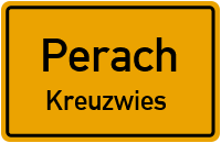 Kreuzwies in PerachKreuzwies