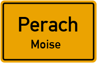 Moise in PerachMoise