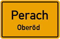 Oberöd in 84567 Perach (Oberöd)
