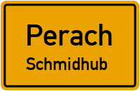 Schmidhub in PerachSchmidhub