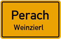 Weinzierl in PerachWeinzierl