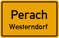 Westerndorf in PerachWesterndorf
