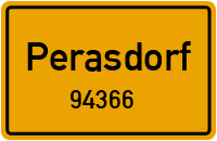 94366 Perasdorf