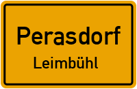 Leimbühl in PerasdorfLeimbühl